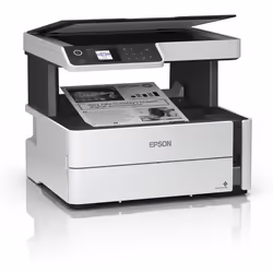 Epson EcoTank M2140 Jet d'encre A4 1200 x 2400 DPI 20 ppm - Vue supplémentaire 5