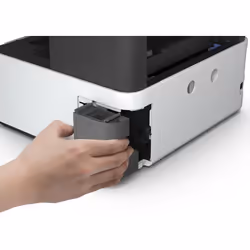 Epson EcoTank M2140 Jet d'encre A4 1200 x 2400 DPI 20 ppm - Vue supplémentaire 7