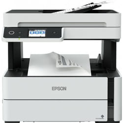 Epson EcoTank M3170 Jet d'encre A4 1200 x 2400 DPI 39 ppm Wifi