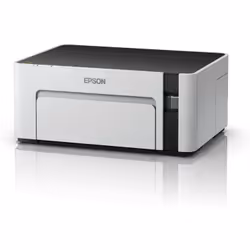 Epson EcoTank M1100, 1440 x 720 DPI, 1, A4, 15000 pages par mois, 32 ppm, Blanc