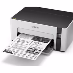 Epson EcoTank M1100 imprimante jets d'encres 1440 x 720 DPI A4 - Vue supplémentaire 4