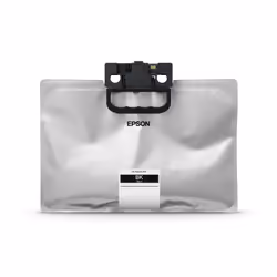 Epson WorkForce Pro WF-C529R / C579R Black XXL Ink Supply Unit, Original, Encre à pigments, Noir, Epson, WorkForce Pro WF-C52 ...
