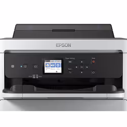 Epson WorkForce Pro WF-C529R / C579R Cyan XXL Ink Supply Unit - Vue supplémentaire 5