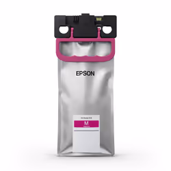 Epson WorkForce Pro WF-C529R / C579R Magenta XXL Ink Supply Unit, Original, Encre à pigments, Magenta, Epson, WorkForce Pro W ...