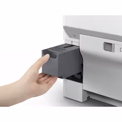 Epson WorkForce Pro WF-C529R / C579R Yellow XXL Ink Supply Unit - Vue supplémentaire 7