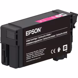 Epson SureColor SC-T3100N - Wireless Printer (No Stand) - Vue supplémentaire 4