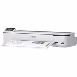 Epson SureColor SC-T5100N - Wireless printer (No stand) - Vue supplémentaire 2