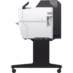 Epson SureColor SC-T3400 - Wireless Printer (with Stand) - Vue supplémentaire 2