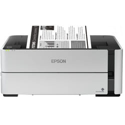 Epson ECOTANK M1170 imprimante jets d'encres 1200 x 2400 DPI A4 Wifi