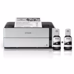 Epson ECOTANK M1170 imprimante jets d'encres 1200 x 2400 DPI A4 Wifi