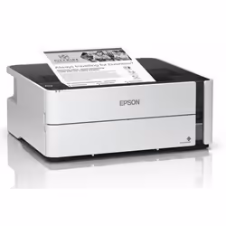 Epson ECOTANK M1170 imprimante jets d'encres 1200 x 2400 DPI A4 Wifi