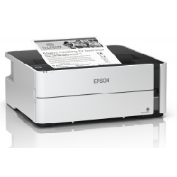 Epson ECOTANK M1170 imprimante jets d'encres 1200 x 2400 DPI A4 Wifi