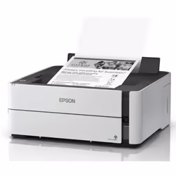 Epson ECOTANK M1170 imprimante jets d'encres 1200 x 2400 DPI A4 Wifi - Vue supplémentaire 4