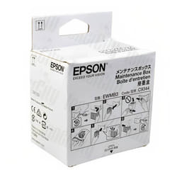 Epson XP-3100/XP-4100/WF-2810/WF-2830/WF-2850 Maintenance Box