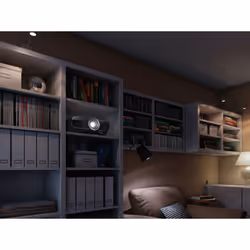 Epson Home Cinema EH-TW9400 - Vue supplémentaire 10
