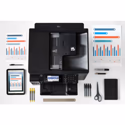 Epson EcoTank L15160 Jet d'encre A3+ 4800 x 1200 DPI 32 ppm Wifi - Vue supplémentaire 4