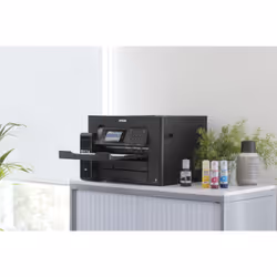 Epson EcoTank L15160 Jet d'encre A3+ 4800 x 1200 DPI 32 ppm Wifi - Vue supplémentaire 8