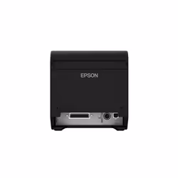 Epson TM-T20III (012): Ethernet, PS, Blk, EU - Vue supplémentaire 4