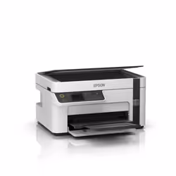 Epson EcoTank ET-M2120 - Vue supplémentaire 4