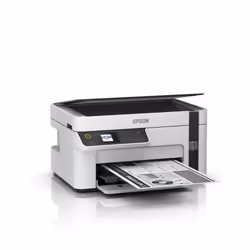 Epson EcoTank ET-M2120 - Vue supplémentaire 5