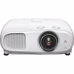 Epson EH-TW7100, 3000 ANSI lumens, 3LCD, 2160p (3840x2160), 100000:1, 16:9, 1016 - 12700 mm (40 - 500")