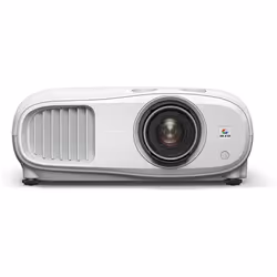 Epson EH-TW7100 vidéo-projecteur Projecteur à focale standard 3000 ANSI lumens 3LCD Compatibilité 3D Blanc - Vue supplémentaire 2
