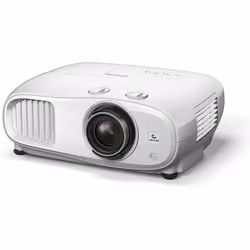 Epson EH-TW7100 vidéo-projecteur Projecteur à focale standard 3000 ANSI lumens 3LCD Compatibilité 3D Blanc - Vue supplémentaire 3