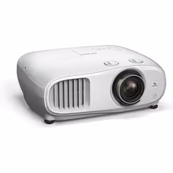 Epson EH-TW7100 vidéo-projecteur Projecteur à focale standard 3000 ANSI lumens 3LCD Compatibilité 3D Blanc - Vue supplémentaire 4