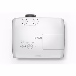 Epson EH-TW7100 vidéo-projecteur Projecteur à focale standard 3000 ANSI lumens 3LCD Compatibilité 3D Blanc - Vue supplémentaire 5