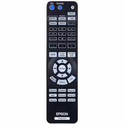 Epson EH-TW7100 vidéo-projecteur Projecteur à focale standard 3000 ANSI lumens 3LCD Compatibilité 3D Blanc - Vue supplémentaire 7