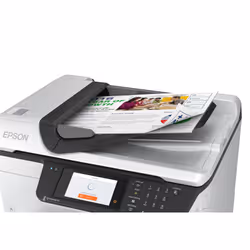 Epson WorkForce Pro WF‑C878RDWF Jet d'encre A3 4800 x 1200 DPI Wifi - Vue supplémentaire 11