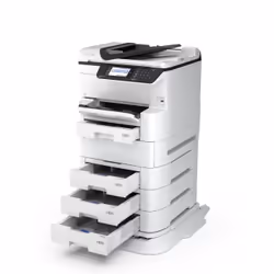 Epson WorkForce Pro WF‑C878RDWF Jet d'encre A3 4800 x 1200 DPI Wifi - Vue supplémentaire 17