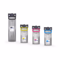 Epson WorkForce Pro WF‑C878RDWF Jet d'encre A3 4800 x 1200 DPI Wifi - Vue supplémentaire 18
