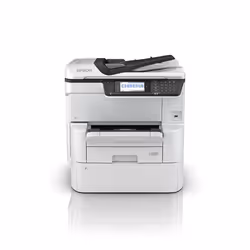 Epson WorkForce Pro WF‑C878RDWF Jet d'encre A3 4800 x 1200 DPI Wifi