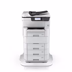 Epson WorkForce Pro WF‑C878RDWF Jet d'encre A3 4800 x 1200 DPI Wifi