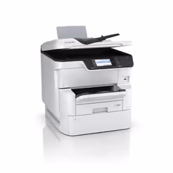 Epson WorkForce Pro WF‑C878RDWF Jet d'encre A3 4800 x 1200 DPI Wifi - Vue supplémentaire 5