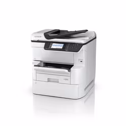 Epson WorkForce Pro WF‑C878RDWF Jet d'encre A3 4800 x 1200 DPI Wifi - Vue supplémentaire 6