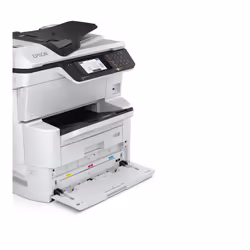 Epson WorkForce Pro WF‑C878RDWF Jet d'encre A3 4800 x 1200 DPI Wifi - Vue supplémentaire 8