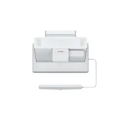 Epson EB-1485FI Projecteur à fixation murale 3LCD 1080p 5000 Lumens