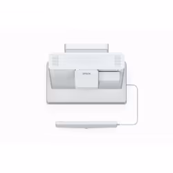 Epson EB-1485FI Projecteur à fixation murale 3LCD 1080p 5000 Lumens - Vue supplémentaire 2