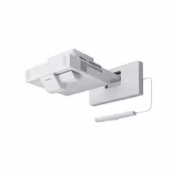Epson EB-1485FI Projecteur à fixation murale 3LCD 1080p 5000 Lumens - Vue supplémentaire 4