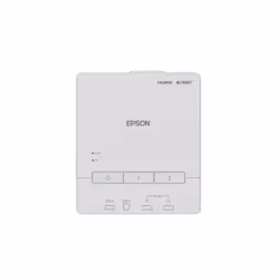 Epson EB-1485FI Projecteur à fixation murale 3LCD 1080p 5000 Lumens - Vue supplémentaire 7