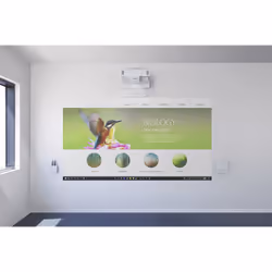 Epson EB-1485FI Projecteur à fixation murale 3LCD 1080p 5000 Lumens - Vue supplémentaire 8
