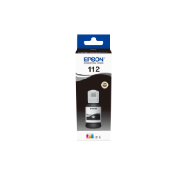 Epson EcoTank 112 Originale