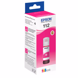 Epson EcoTank 112 Originale