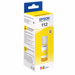 Epson EcoTank 112 Originale
