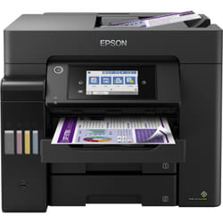 Epson EcoTank L6570 Laser 1200 x 2400 DPI 32 ppm Wifi
