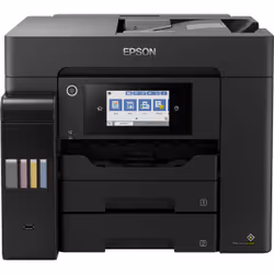 Epson EcoTank L6570 Laser 1200 x 2400 DPI 32 ppm Wifi