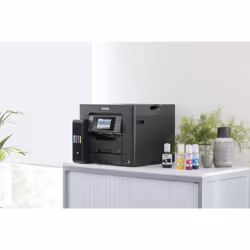 Epson EcoTank L6570 Laser 1200 x 2400 DPI 32 ppm Wifi - Vue supplémentaire 4