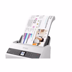 Epson WorkForce DS-730N - Vue supplémentaire 2